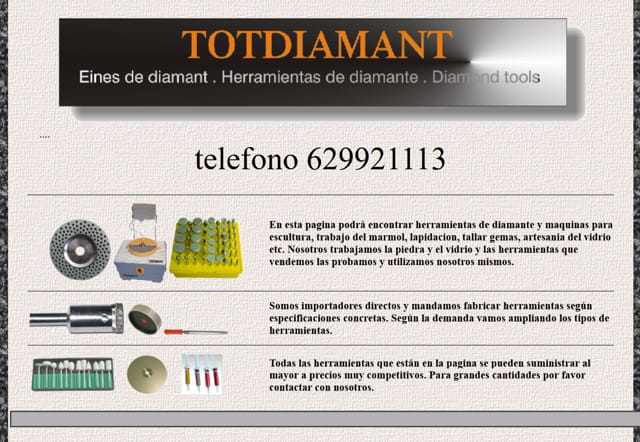 Totdiamant