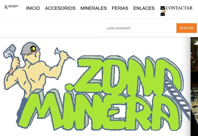 Zona Minera